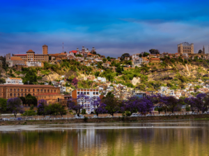 Antananarivo Madagascar
