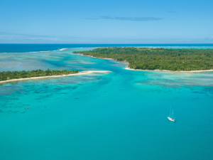 île Sainte Marie Madagascar