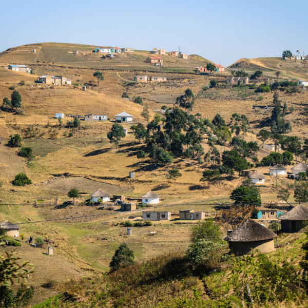 A A South Africa