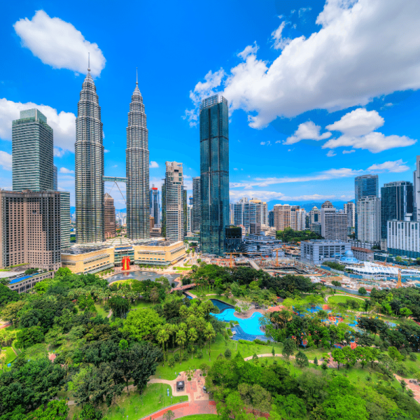 AOV Malaysia