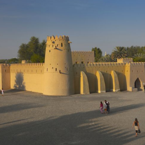 Al Ain