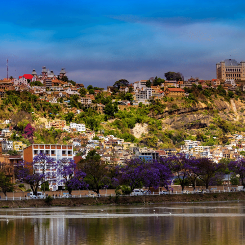 Antananarivo