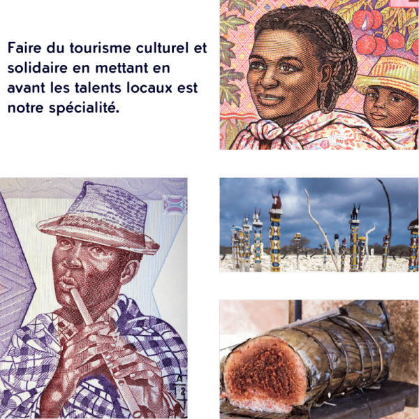 CULTURE MDG