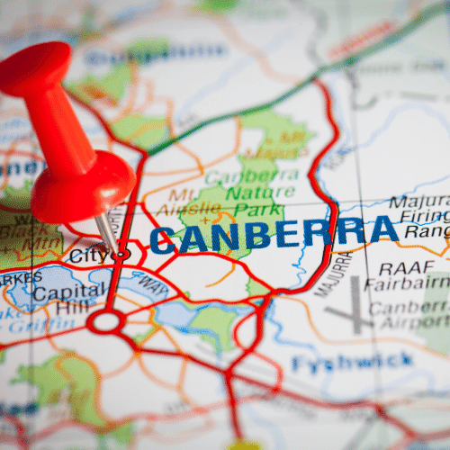 Canberra (1)