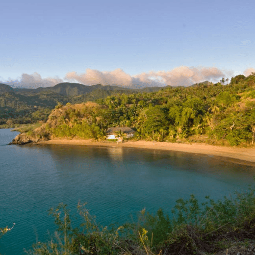 Comoros Mohéli