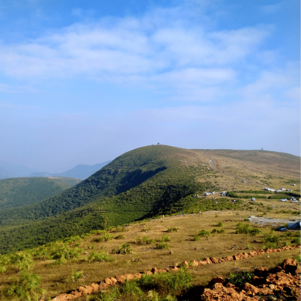 DS KValley India