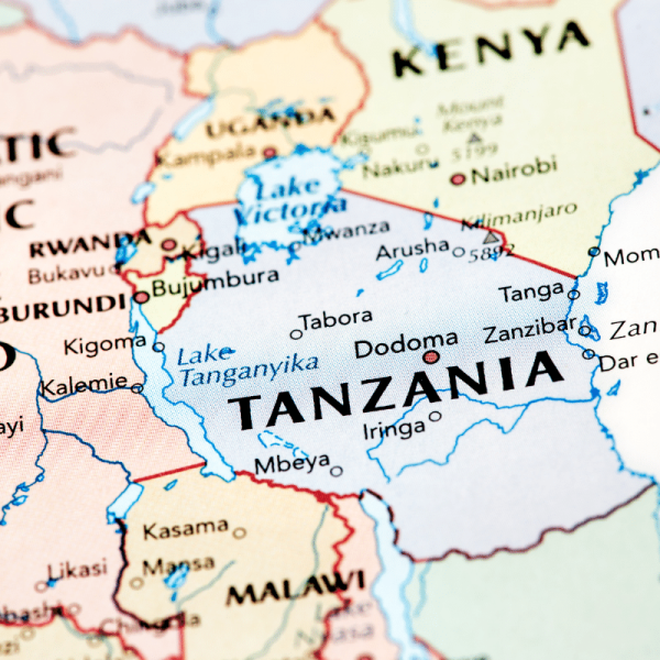 DSS Tanzania