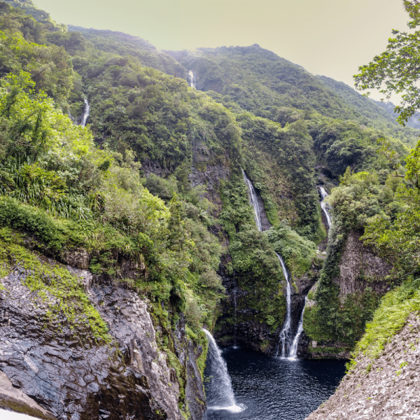 HR Voyages La Réunion