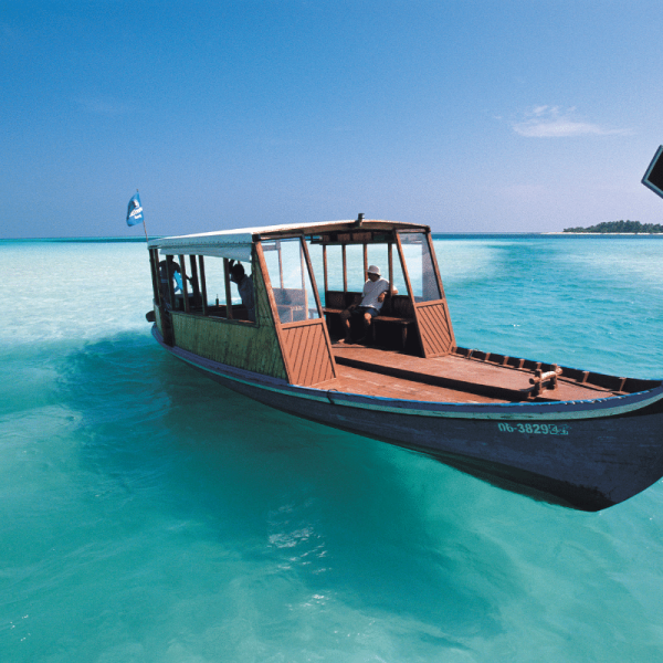 LG Maldives