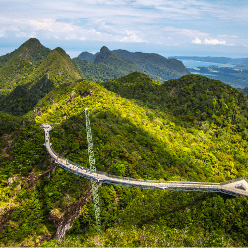 Langkawi Malaisie