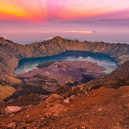 Lombok