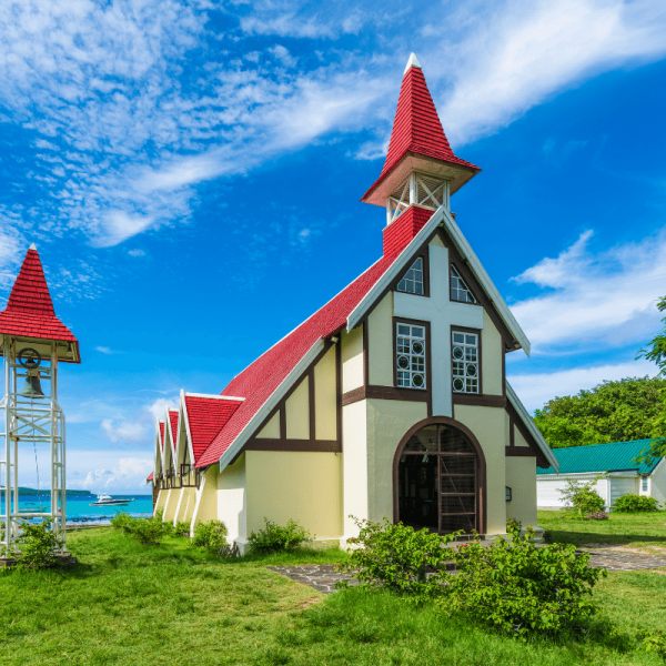 MCS Travel