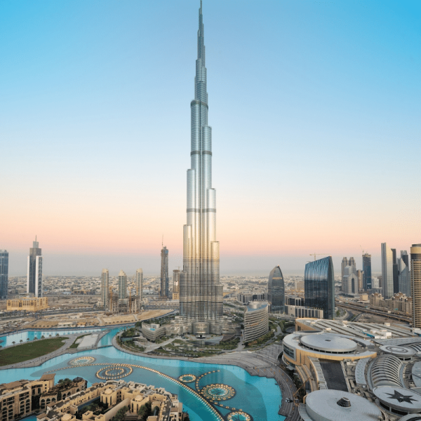 MCT DubaÏ