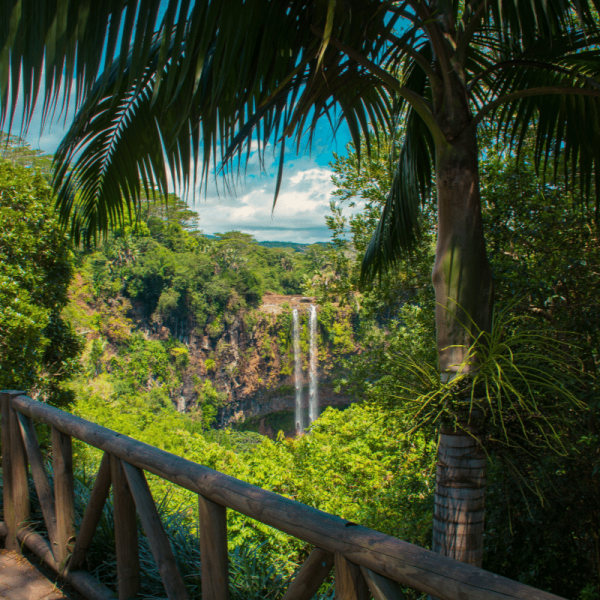 MRTL Mauritius