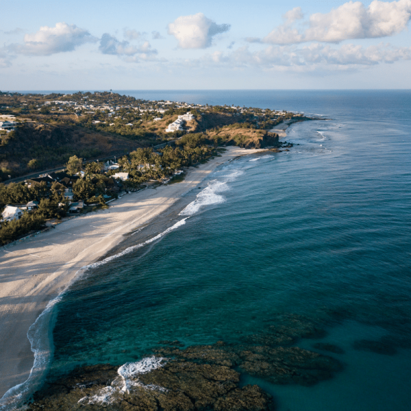 MTR Voyages La Réunion