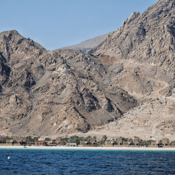 Musandam SA