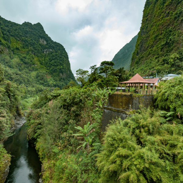 RS Travel La Réunion