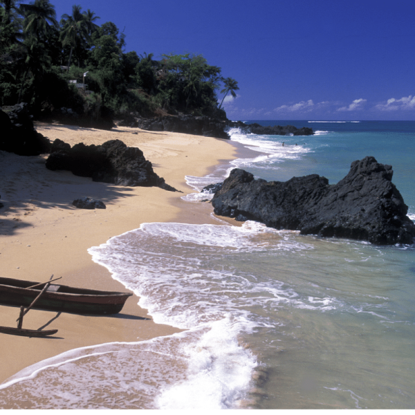 STG Travel Comores