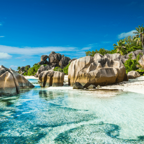 Seychelles