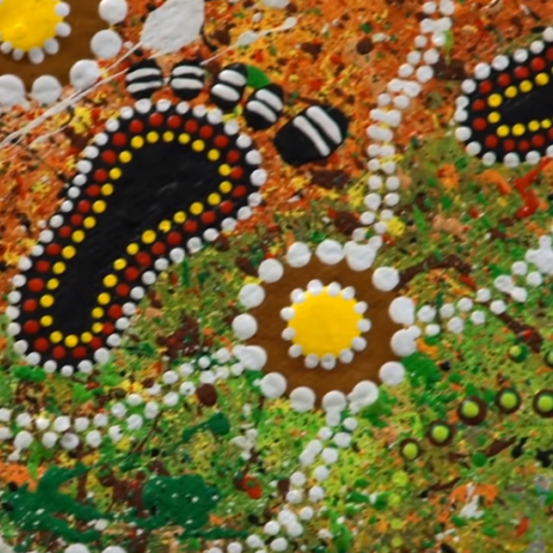 Songlines Australia