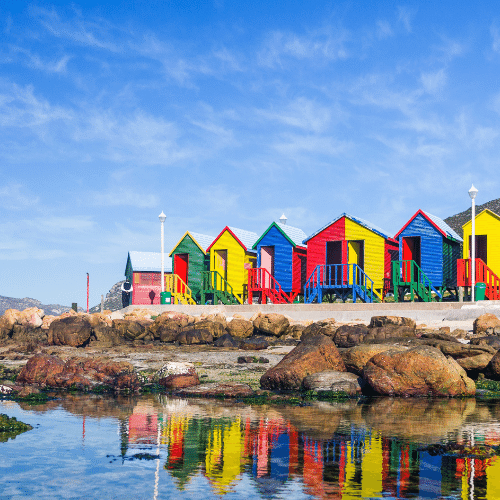 South Africa