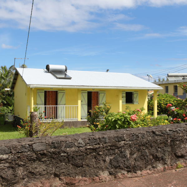 TM La Réunion