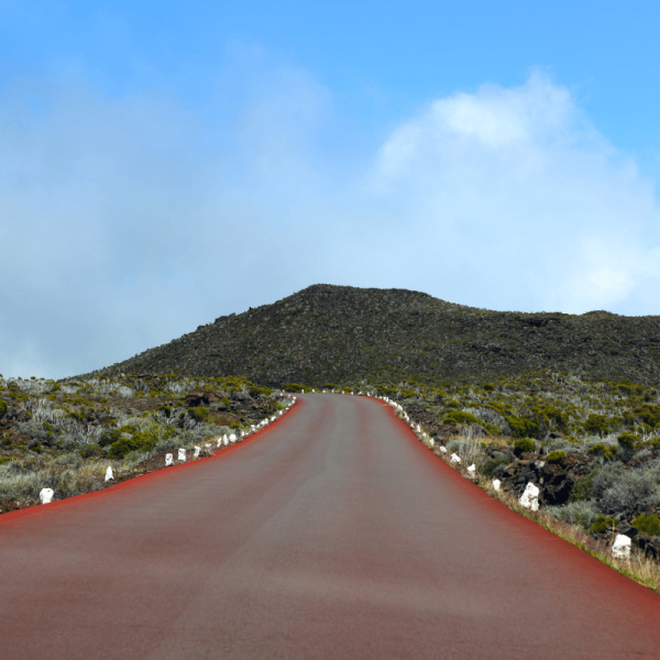 TR Voyages La Réunion
