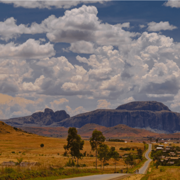 Tourismer Madagascar