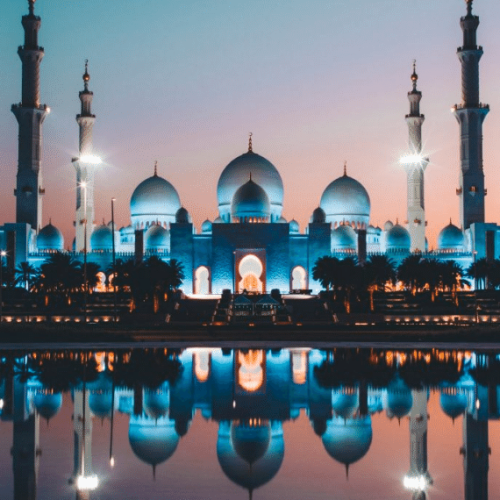 UAE