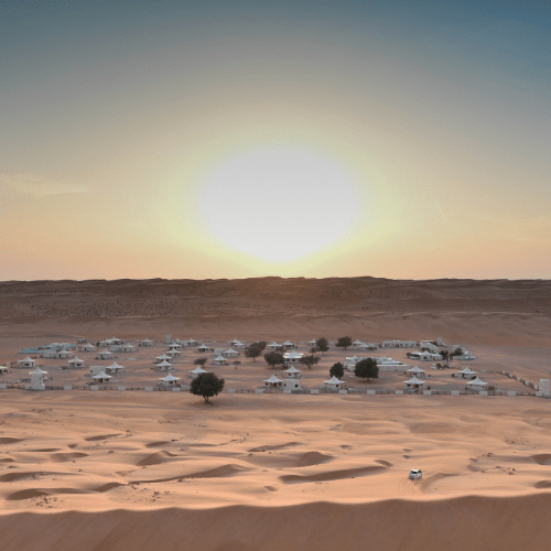 Wahiba Sands