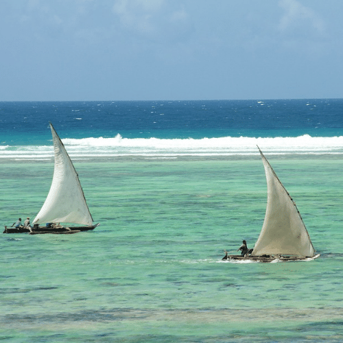 Zanzibar