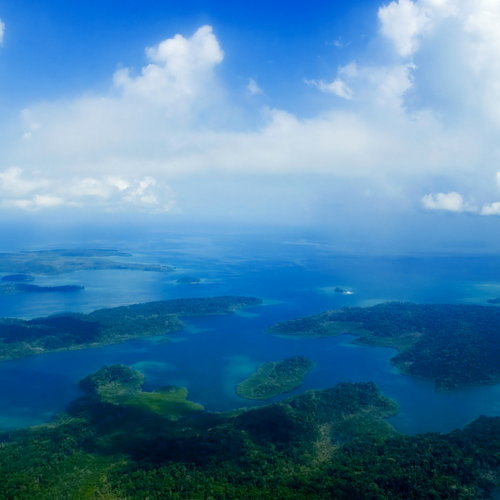îles Andaman et Nicobar, Inde